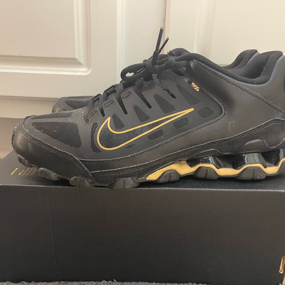 Nike Reax 8 TR Training Sneakers